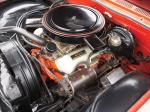 Chevrolet Impala SS 409 1962 года